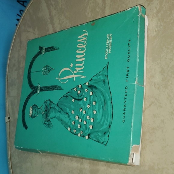 Prin ess Exclusive Hosiery Pack of 6 pantyhose - Picture 10 of 12